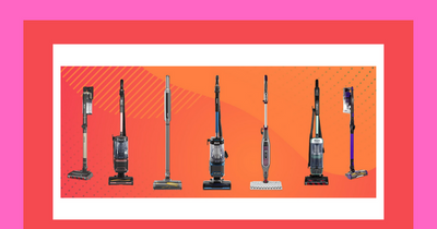 7 Best Shark vacuum cleaners 2023: Including deals with £150 off best selling models