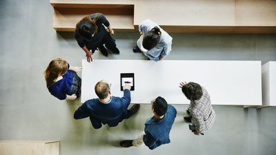 Ways to Set Your Business Up for Financial Success