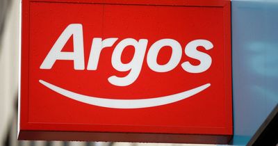 Argos' £8 bedroom must-have hailed as 'ideal for coping with summer heat'