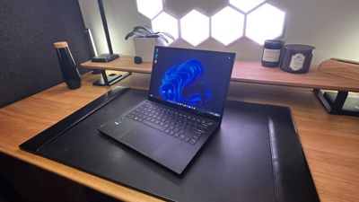 MSI Summit E14 Flip Evo Laptop Review