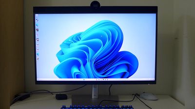 Dell UltraSharp U3224KB 32-inch 6K Monitor Review: 21 Megapixels Of Flexible Productivity