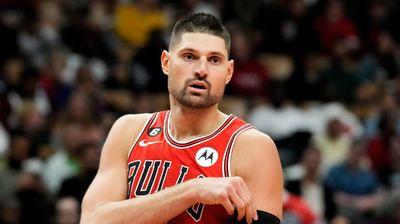 Nikola Vucevic reveals thoughts on contract extension with Bulls