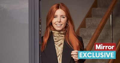Stacey Dooley's hit BBC programme cancelled after just TWO series