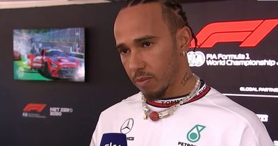 Lewis Hamilton demands FIA rule change as Red Bull have advantage for 2024 F1 season