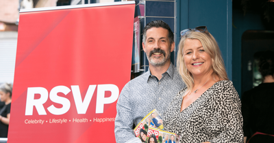 Reach Solutions showcases RSVP relaunch