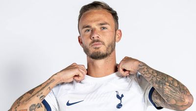 James Maddison: Three ways Tottenham could line up with new £40m signing