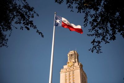 With race-based admissions no longer an option, states may imitate Texas Top 10% Plan