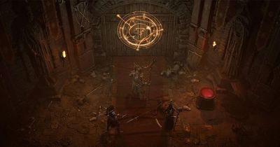 Diablo 4 Season 1 start date to be revealed next week teases Activision Blizzard boss