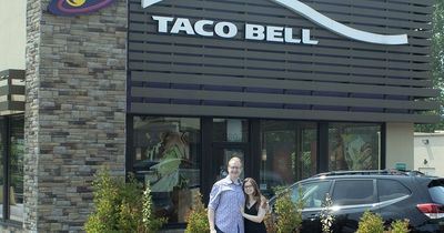 Man proposes at Taco Bell after romantic Taylor Swift plans came crashing down