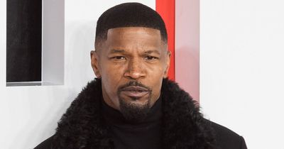 Jamie Foxx 'still not himself' but 'getting the best care' two months after hospital dash