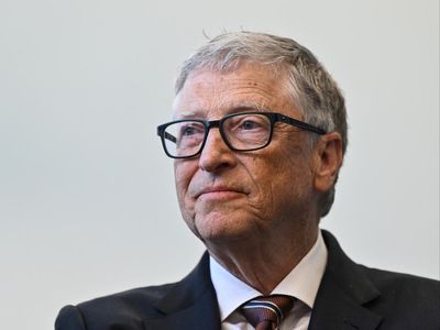 Women seeking jobs in Bill Gates’ private office were asked sexually explicit questions, report claims