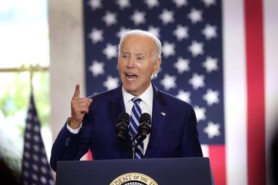 Bitcoin regains $30,000 despite Biden saying he wants to close the tax loophole