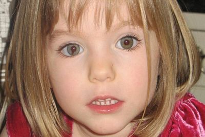 Madeleine McCann suspect ‘said she didn’t scream’ when kidnapped, friend claims in explosive interview