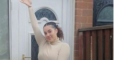 Mum-of-three handed £700 for reporting her neighbouring property