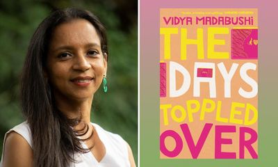 The Days Toppled Over by Vidya Madabushi review – the plight of Australia’s international students