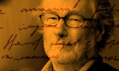 Where to start with: Iain Banks