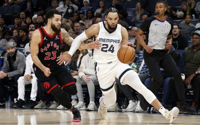 Free agency eve rumors: NBA teams expect Fred VanVleet, Dillon Brooks to join Rockets