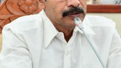 Irai Anbu to bring out book on art of public speaking