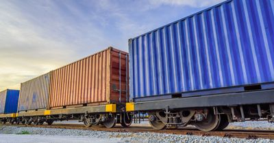 3 Railroad Stocks You Don't Want to Miss