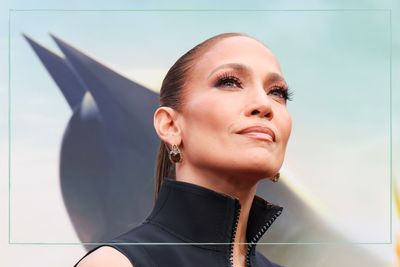 Jennifer Lopez reflects on teenage twins' getting older in powerful statement on parenting