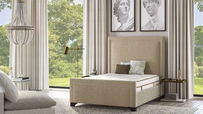 King vs California King mattress − what's the difference and which will suit you best?