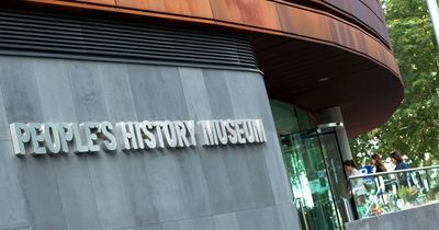 People’s History Museum issue apology after 'gender critical' group host boardroom meeting