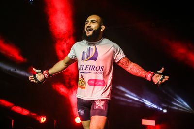 John Lineker set to return at ONE Fight Night 13, meets Kim Jae Woong on Aug. 4