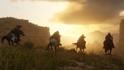 Red Dead Redemption remaster is exactly what I need in 2023