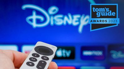 Tom's Guide Awards 2023: The best of streaming devices, services and shows this year