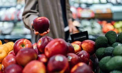 An Apple a Day: Food Can Be Medicine for Low-Income Californians Under Health Care Plans