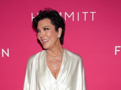 Kris Jenner says she feels ‘guilty’ for pushing her children into life of fame: ‘It can be a curse’