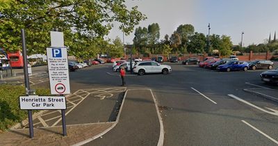 Drivers face parking charge hike in borough to deter workers 'hogging spots'