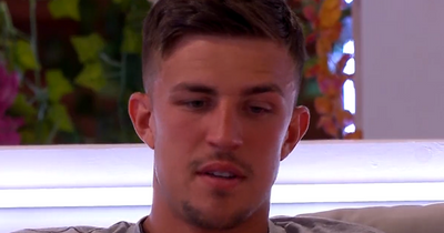 Love Island's Mitch Taylor set to cause 'havoc' for other boys as Casa Amor returns