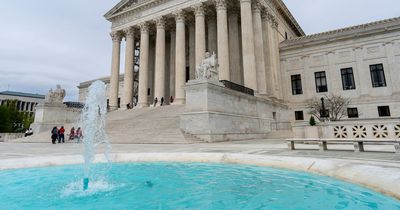 Affirmative action in universities officially ENDED by Supreme Court in landmark decision