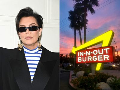 Khloe Kardashian teases Kris Jenner for not knowing cost of fast food after she gave her $300 for In-N-Out