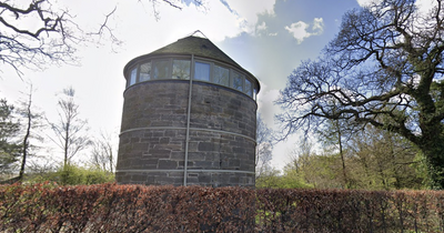 South Queensferry water tower holiday let refused over loss of housing concerns