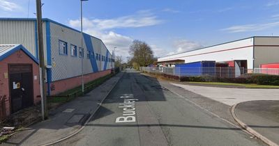 Man, 49, dies after sustaining serious injuries following shock forklift accident
