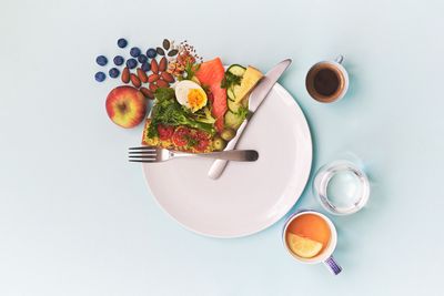 Extra benefits of intermittent fasting