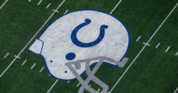 Report: Colts' Isaiah Rodgers Sr. subject of gambling investigation