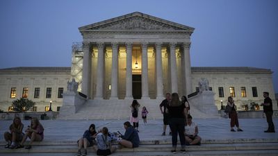 What Trump, DeSantis and other 2024 candidates said about SCOTUS affirmative action decision