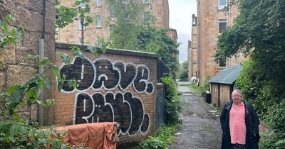 More Glasgow cleansing staff needed to help Govanhill tackle littering and fly-tipping