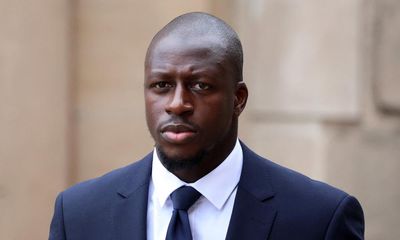 Benjamin Mendy claimed he’d had sex with 10,000 women, court hears