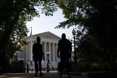 The Supreme Court can end affirmative action–but it can’t reverse the course of history