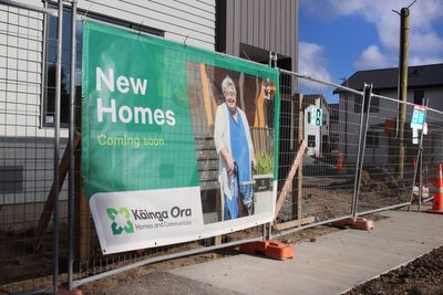 Auckland Councillors livid at surprise Kāinga Ora directive