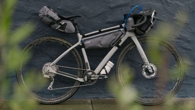 CamelBak launches a well considered range of bikepacking bags at Eurobike with its M.U.L.E. collection