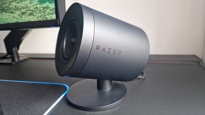 Razer Nommo V2 Pro review: "close to the full - albeit streamlined - PC audio package"