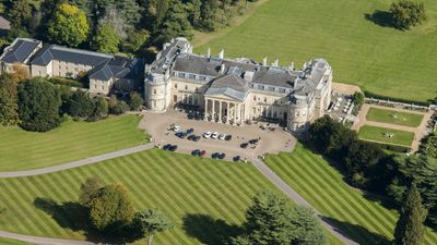 Luton Hoo To Rival Bolton In Race To Host Ryder Cup