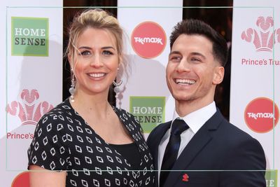 Strictly's Gemma Atkinson and Gorka Márquez's new show Life Behind the Lens - everything we know so far