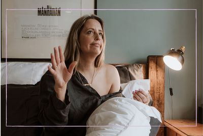 I find out just how much sex parents are really having, and 83% admit THIS is why it's not once a week anymore
