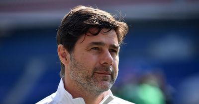 Mauricio Pochettino faces crunch transfer talks with nine Chelsea stars at start of pre-season